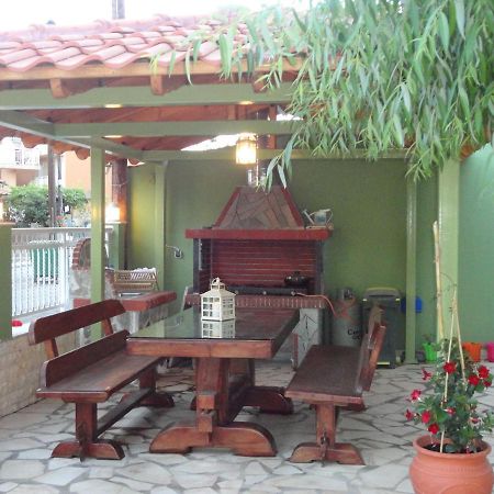 Phoenix Studios Sarti Zewnętrze zdjęcie