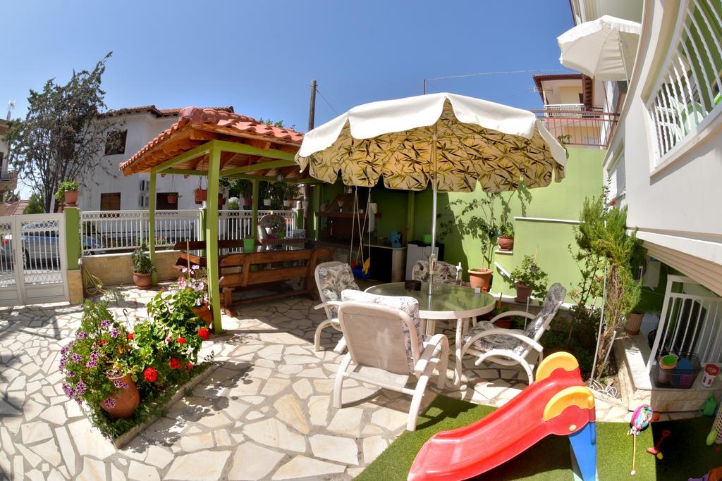 Phoenix Studios Sarti Zewnętrze zdjęcie