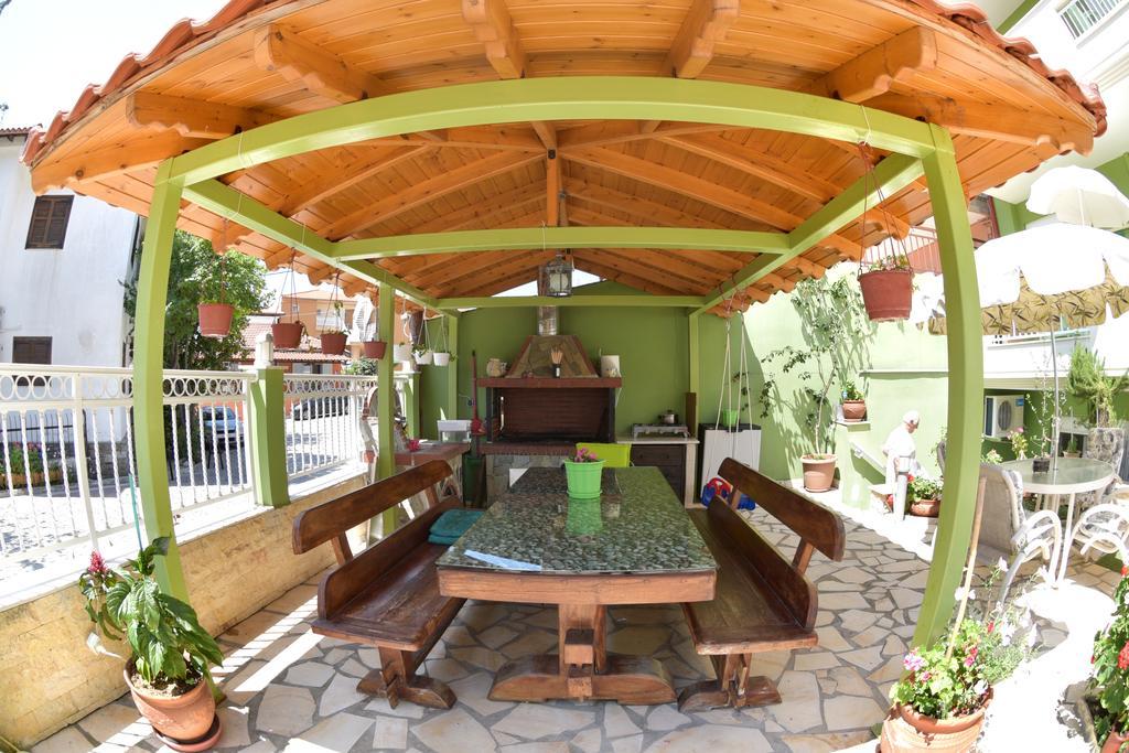 Phoenix Studios Sarti Zewnętrze zdjęcie