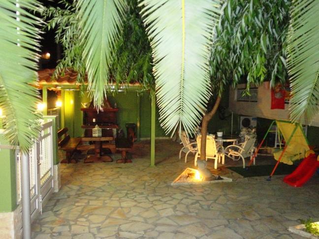 Phoenix Studios Sarti Zewnętrze zdjęcie